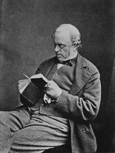 Edward Heath Rodd, England. Around 1879