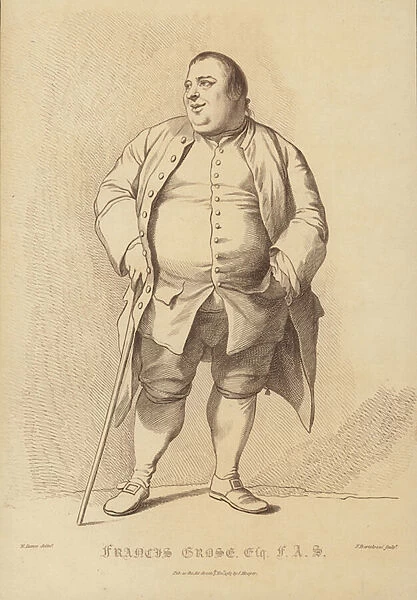 Francis Grose (engraving)