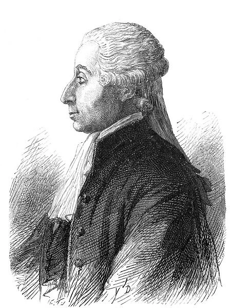 French Revolution, Jean Sylvain Bailly was a French astronomer, mathematician, freemason, and political leader of the early part of the French Revolution