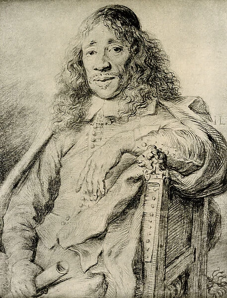 Johannes Gerhardus Vos