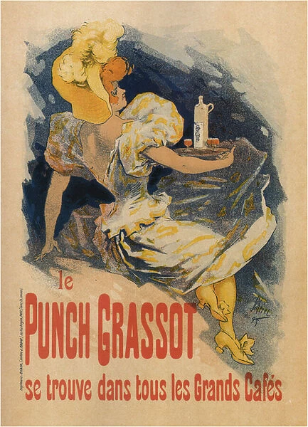 Le Punch Grassot