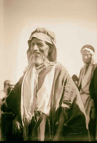 Bedouin man Bedouin nomadic Arab peoples inhabited
