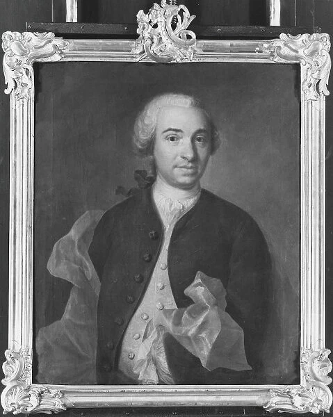 Johan Henrik Scheffel Daniel Pettersson 1720-1802