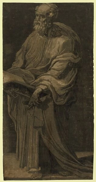 St. Peter, between 1500 and 1552, Beccafumi, Domenico, 1486-1551