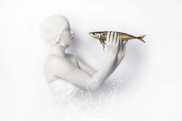 My Fish. Carola Kayen-Mouthaan