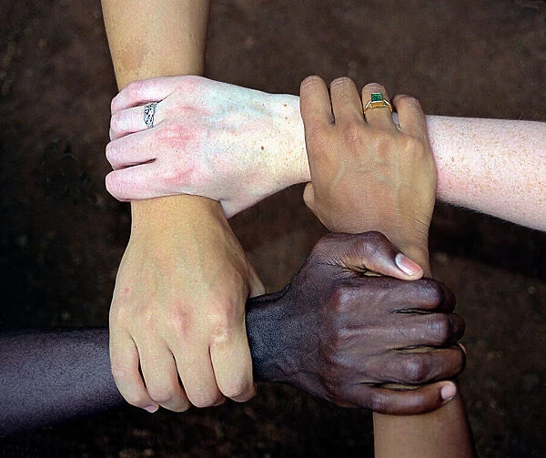 United Diversity