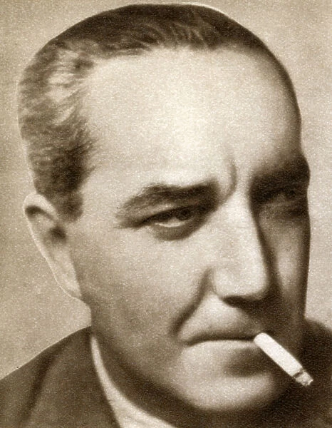 Jack Raymond, British film director, 1933