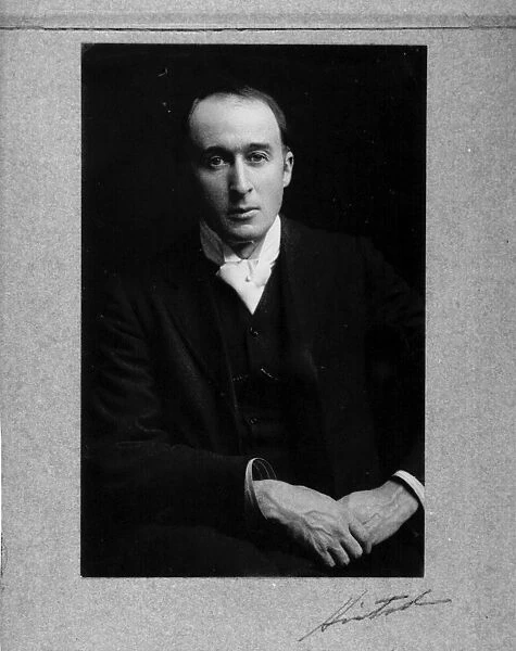 Portrait of Frederick Delius (1862-1934), 1907