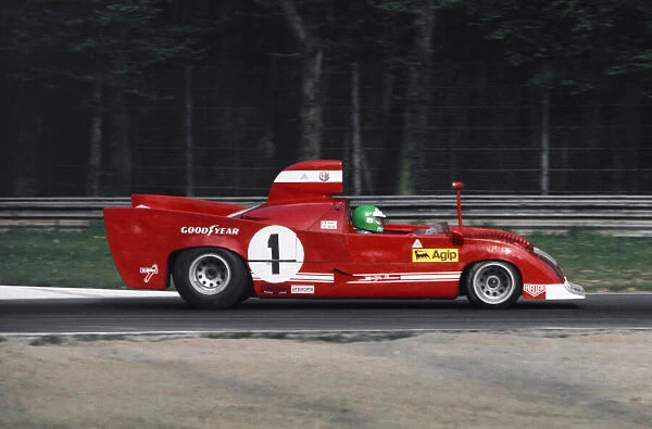 1975 Monza 1000kms