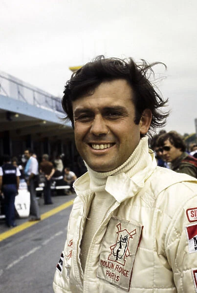 Formula 1 1981: Argentinian GP