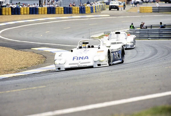 Le Mans 1998: 24 Hours of Le Mans