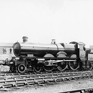 Star Class Locomotives