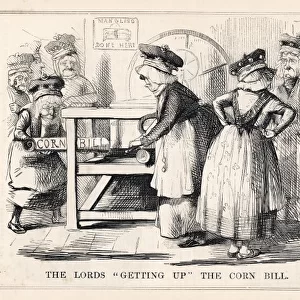 1846 / Lords & Corn Bill