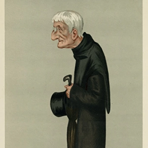 Abraham Hayward / Vf 1875
