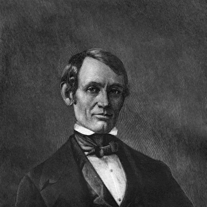 Abraham Lincoln / Lawyer