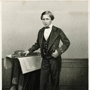 Alfred, D. of Edinburgh