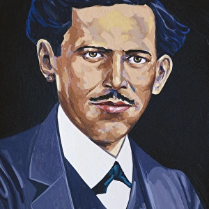 ALTAMIRANO, Ignacio Manuel (1834-1893). Mexican