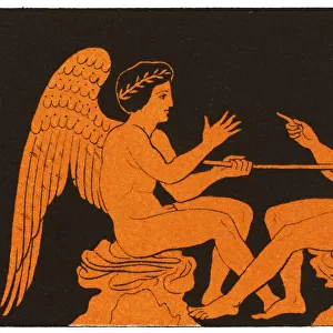 Ancient Greek Game