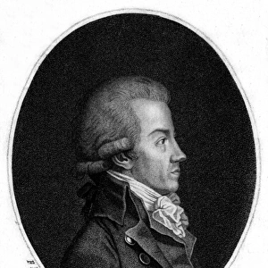 Antoine Pierre Joseph Marie Barnave