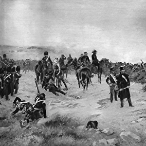 Battle of Inkerman 1854