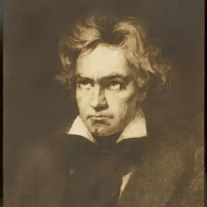 Beethoven / Rumpf