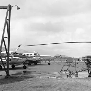 Bell 47G 3-B2 VH-SKH