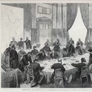 Berlin Conference