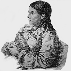Bettina Von Arnim (Grimm