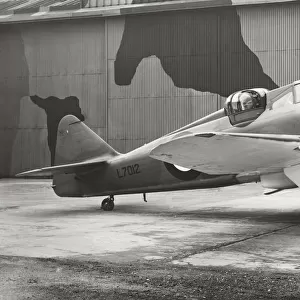 Boulton Paul Defiant Mk 1 / I