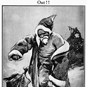 Out by Bruce Bairnsfather, 1919