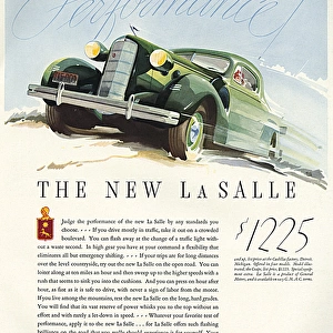 Cadillac 1935