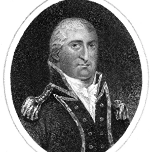Captain Henry Inman