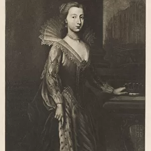 Catherine Countess Cork