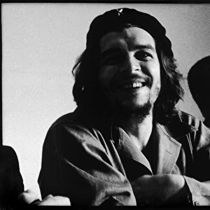 Che Guevara / 1960