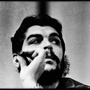 Che Guevara / 1962