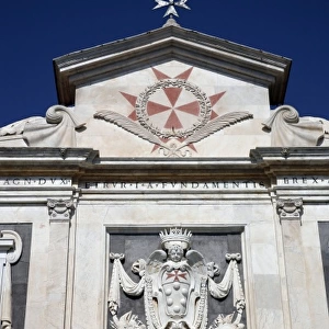 Church of Santo Stefano