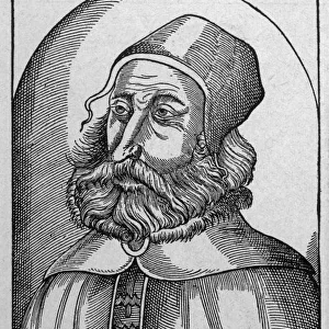 Claudius Galen, Greek physician