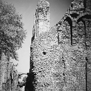 Colchester Priory