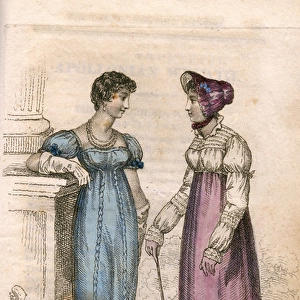 Costume / June 1814