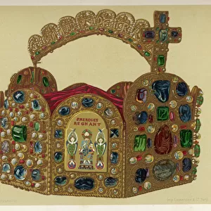 Crown of Charlemagne