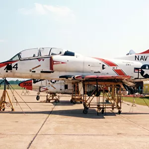 Douglas TA-4J Skyhawk 158141