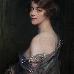 Evelyn, Marchioness of Downshire
