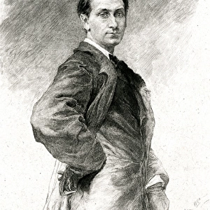 Francois Coppee (Boilvin