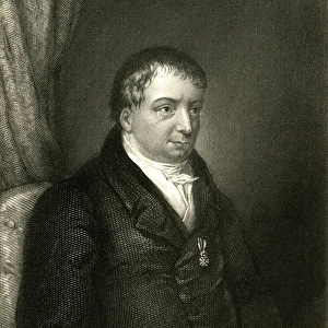 Friedrich Von Schlegel