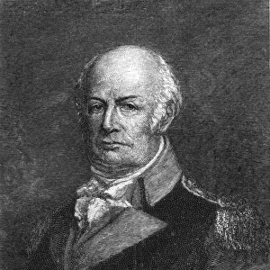 General William Heath
