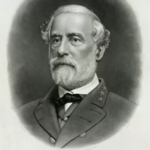 Genl. Robert E. Lee