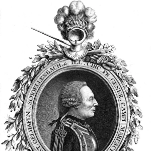 Georg Chr. Oelhafen