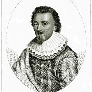 George Calvert, Lord Baltimore