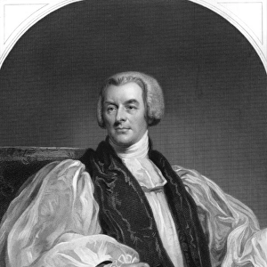 George Murray, Bishop