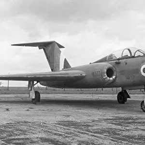 Gloster Javelin T. 3 XK577
